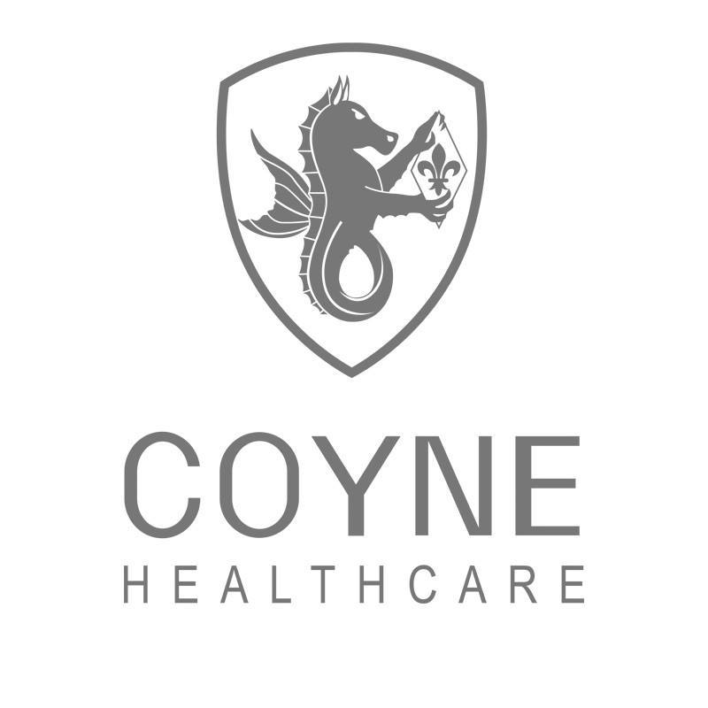 Coyne health logo