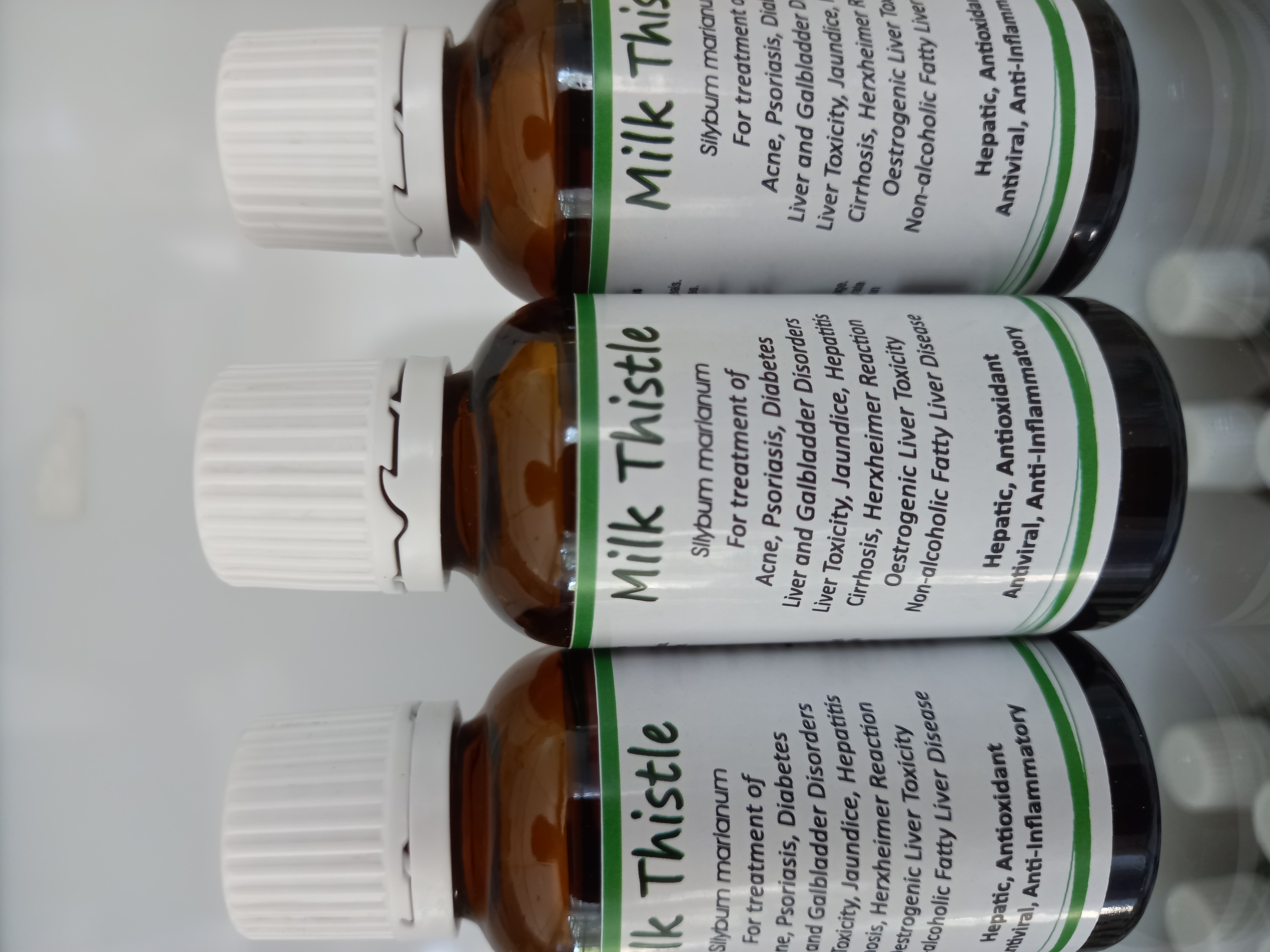Milk Thistle