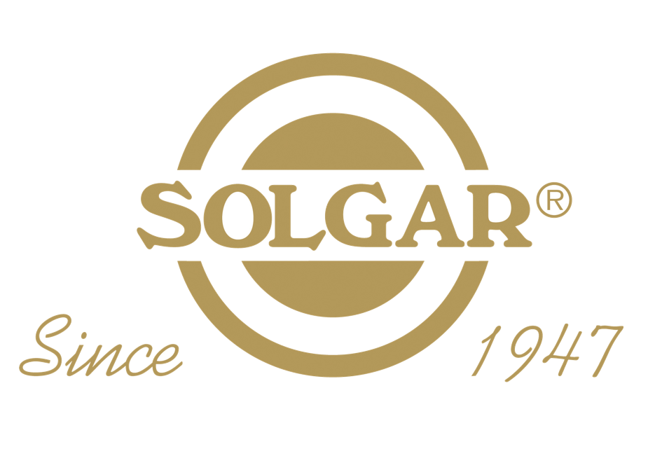 Solgar white