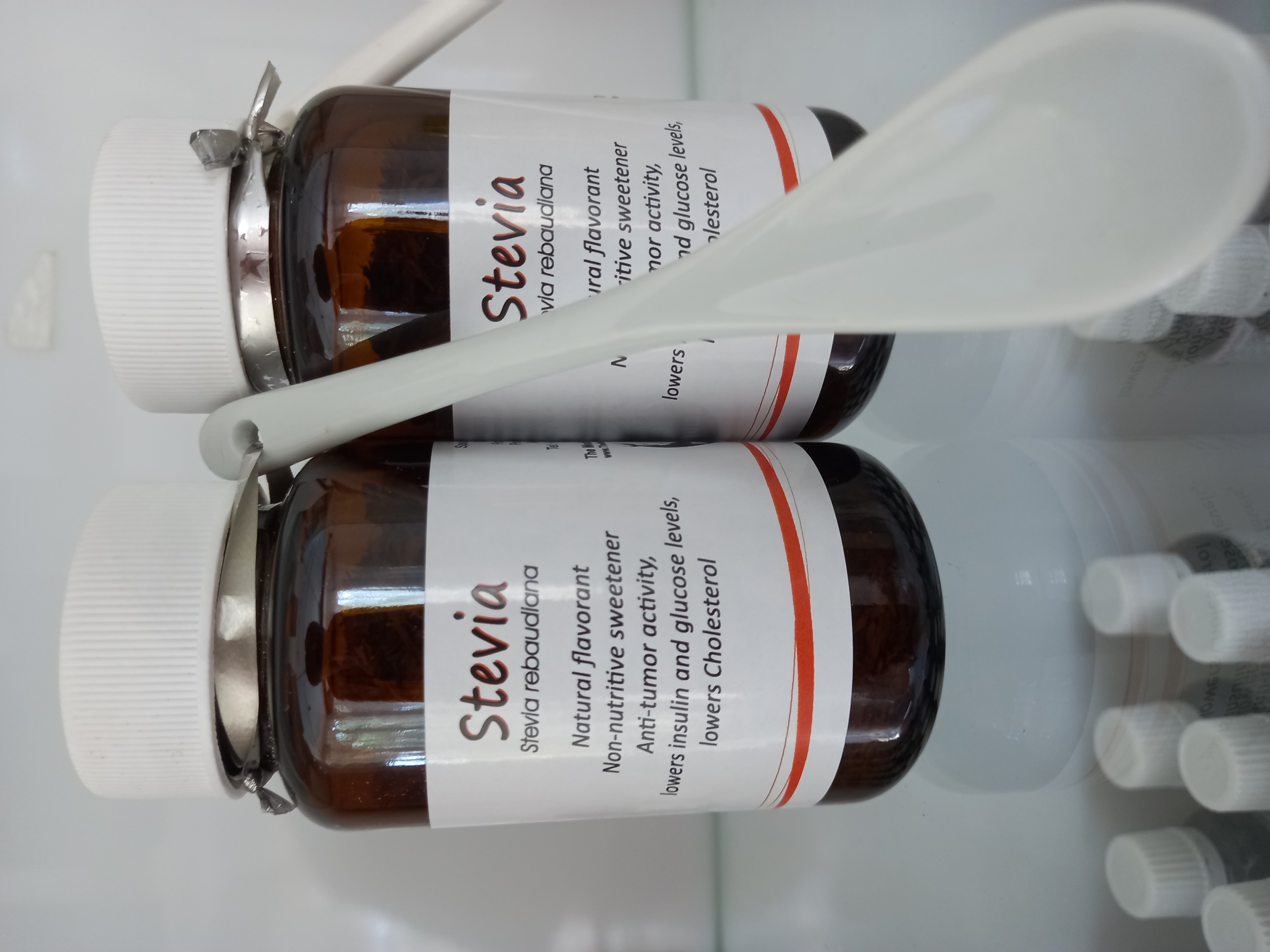 Stevia